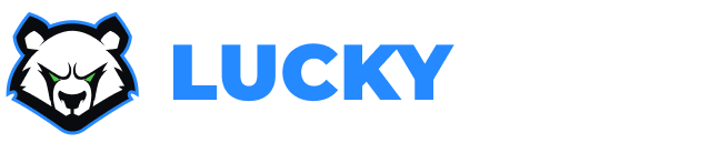 Лаки Лион.ио logo